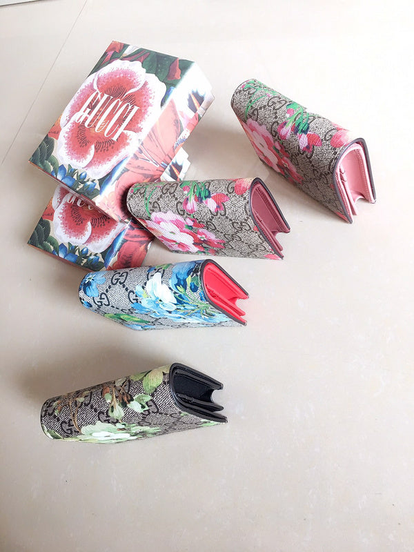 COZY BAGS - Guki Wallet - 451