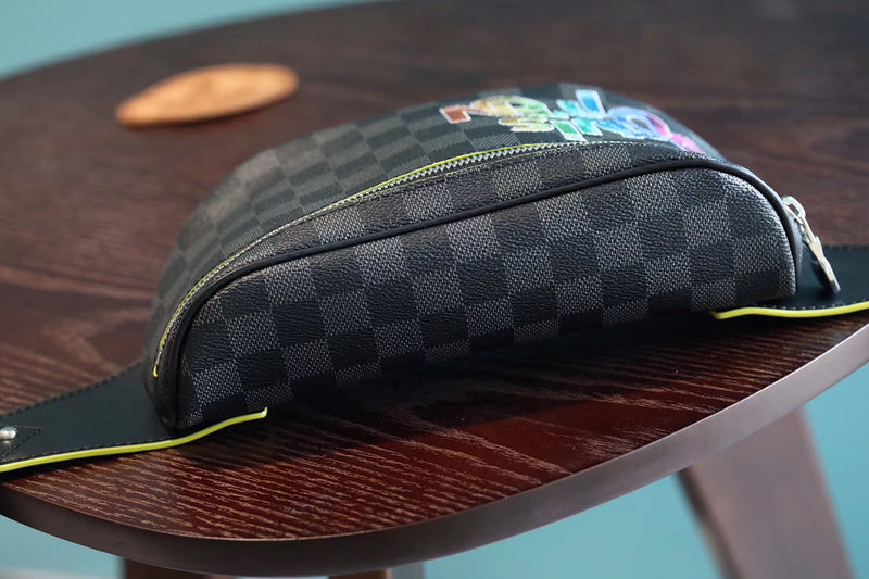 COZY BAGS - LOV Men Bags - 483