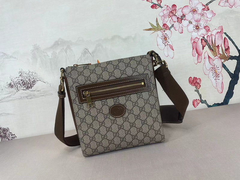 COZY BAGS - GUKI Bags - 036