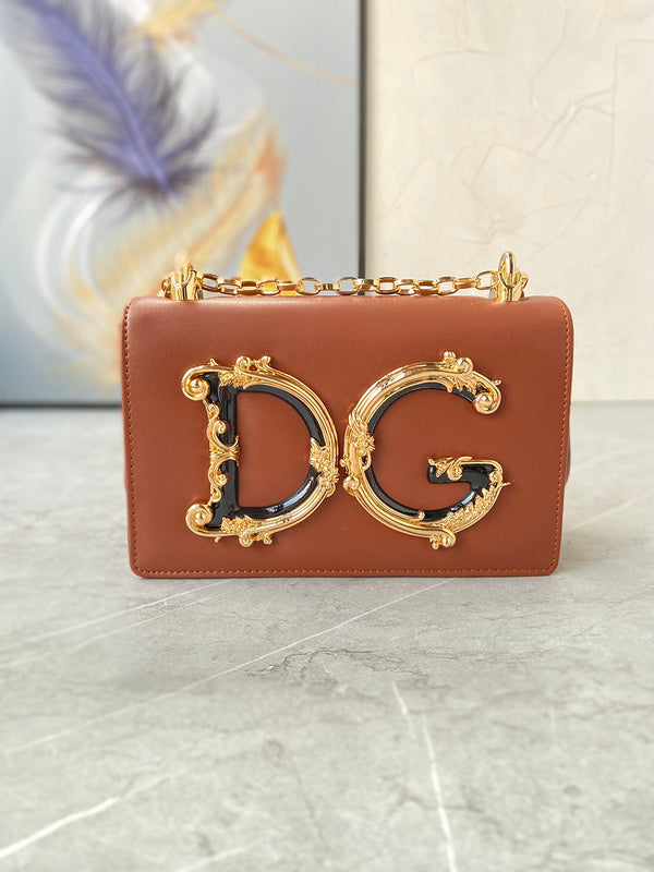 COZY - DAG Bags - 245