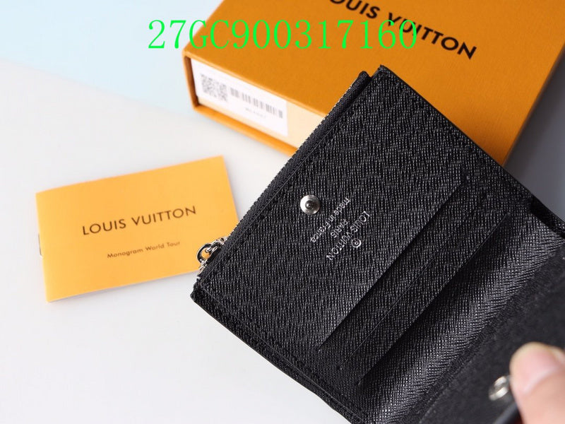 COZY BAGS - CHL Wallet - 1027