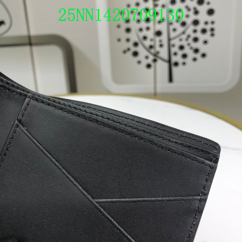 COZY BAGS - CHL Wallet - 777