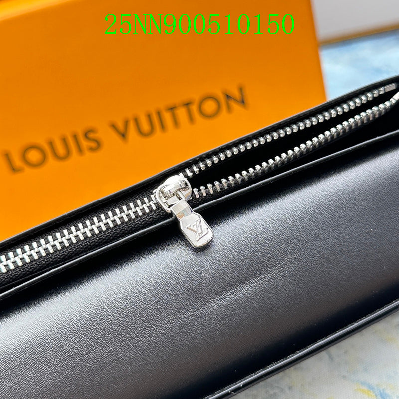 COZY BAGS - LOV Wallet - 441