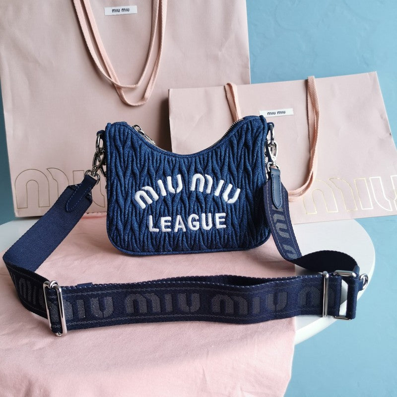 COZY BAGS - MMU Bags - 075