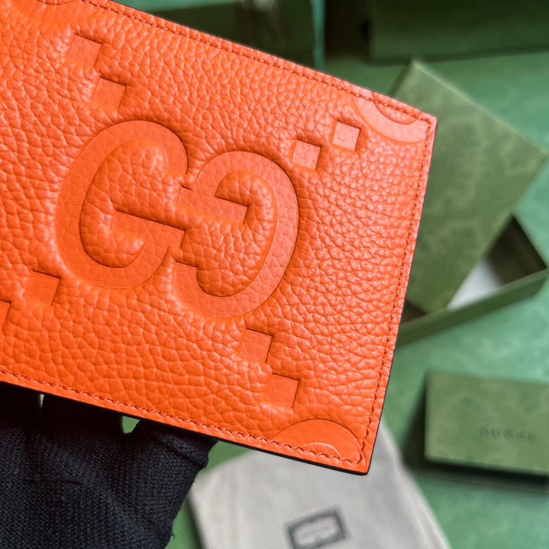 Cozy Bags - GUKI Men Wallets - 060