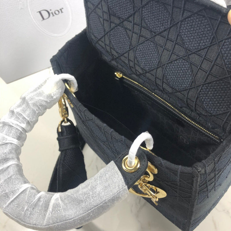 JB - DOR Lady Bags - 678