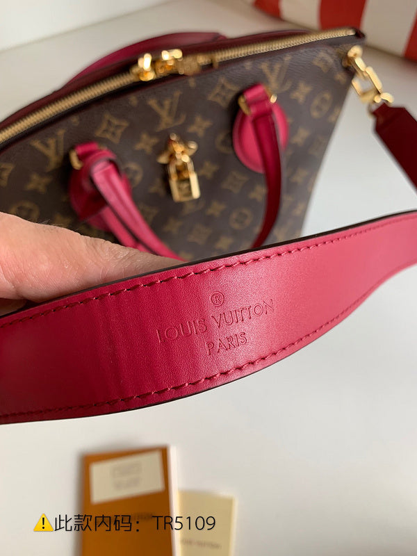 COZY - LV Bags - 5062