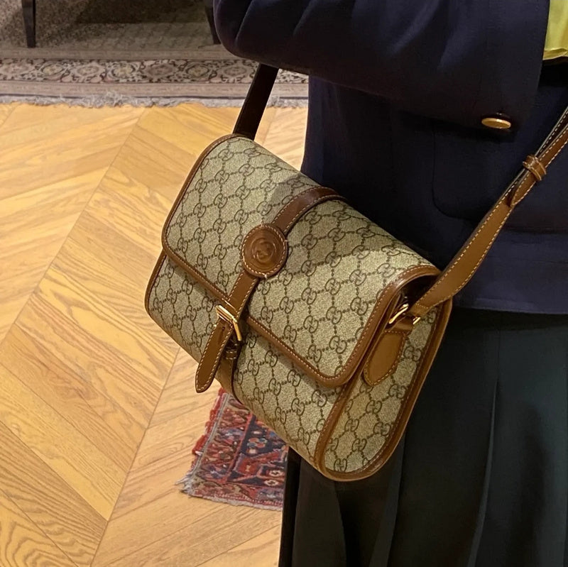 COZY BAGS - GUKI Women Bags - 446