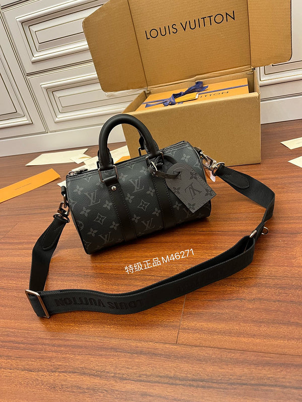 JB - LOV Travel Bags - 246