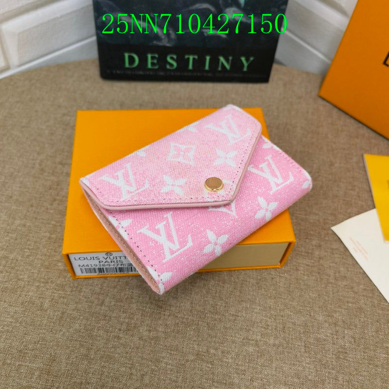 COZY BAGS - LOV Wallet - 1405