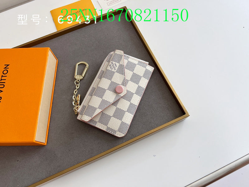 COZY BAGS - LOV Wallet - 084