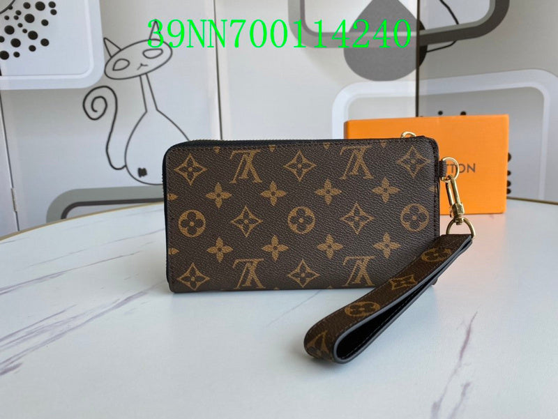 COZY BAGS - CHL Wallet - 1199