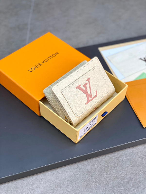 COZY - LOV Wallets - 034