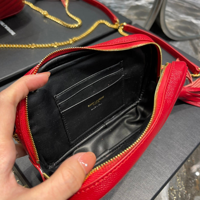 COZY BAGS - YLS Bags - 1381
