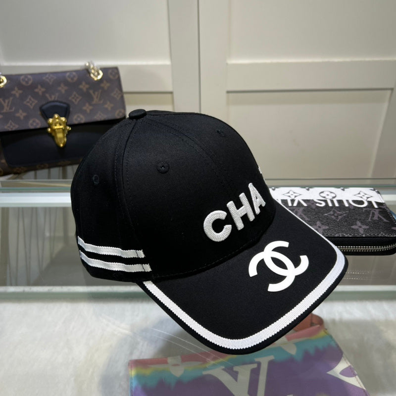 COZY BAGS - CHL Hats & Caps - 022