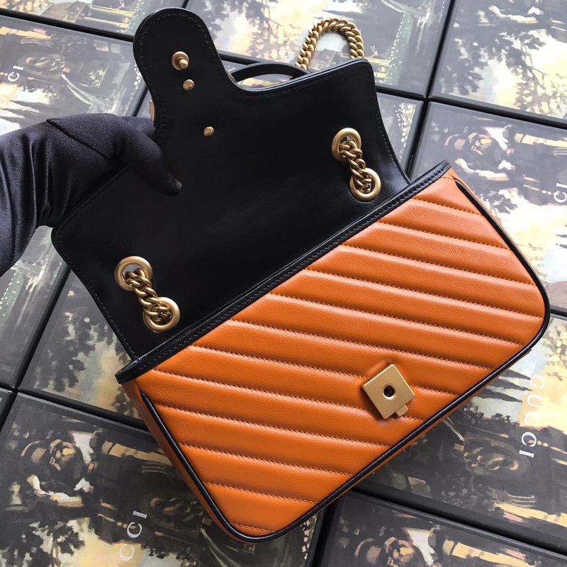 COZY - Guki Lady Bags - 1314