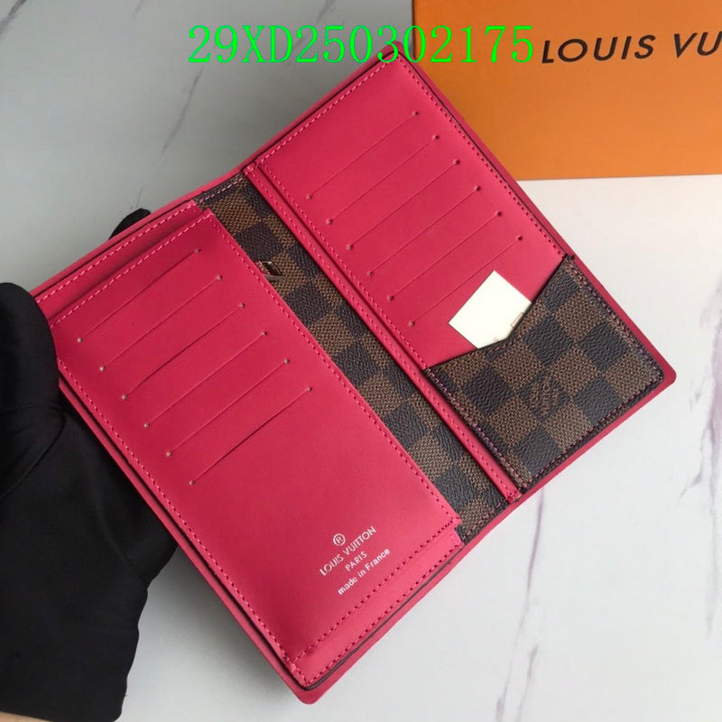 COZY BAGS - CHL Wallet - 1073