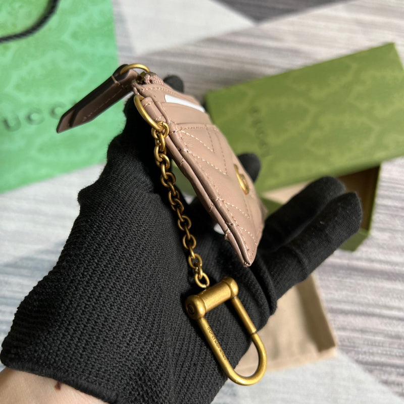 JB - Guki Card Case - 039