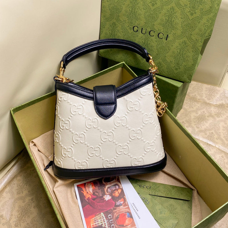 COZY BAGS - GUKI Women Bags - 1172