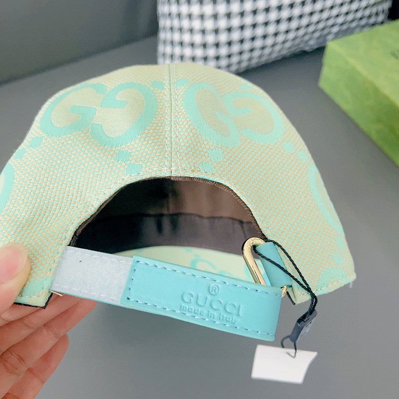 COZY BAGS - Guki Hats & Caps - 009