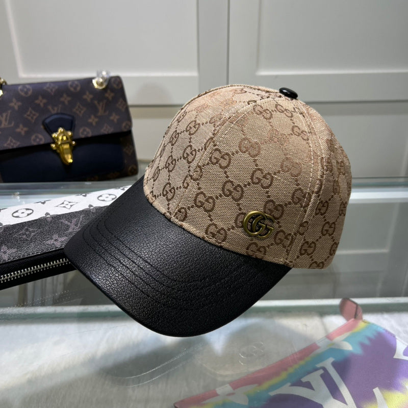 COZY BAGS - Guki Hats & Caps - 049
