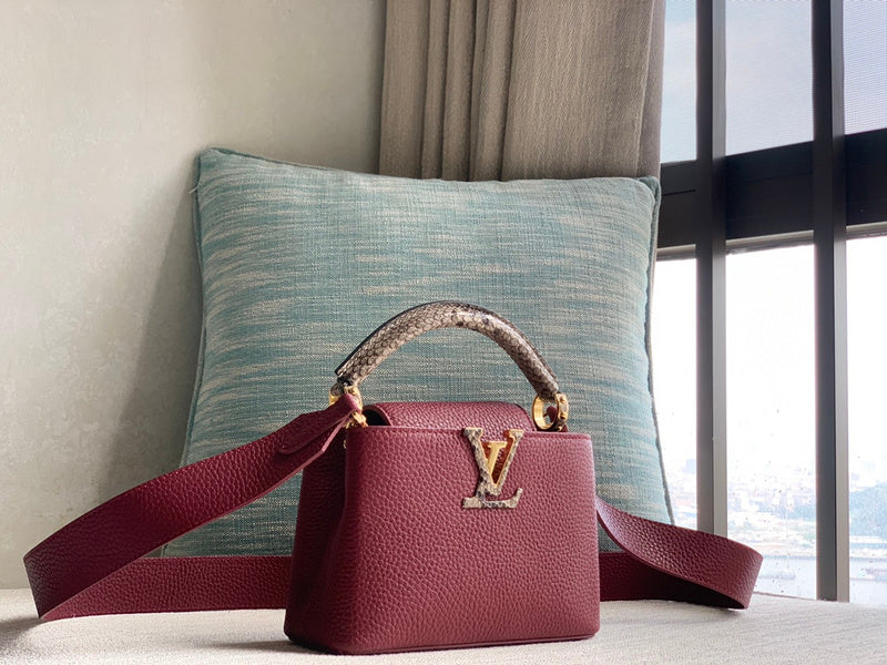 COZY - LV Bags - 005