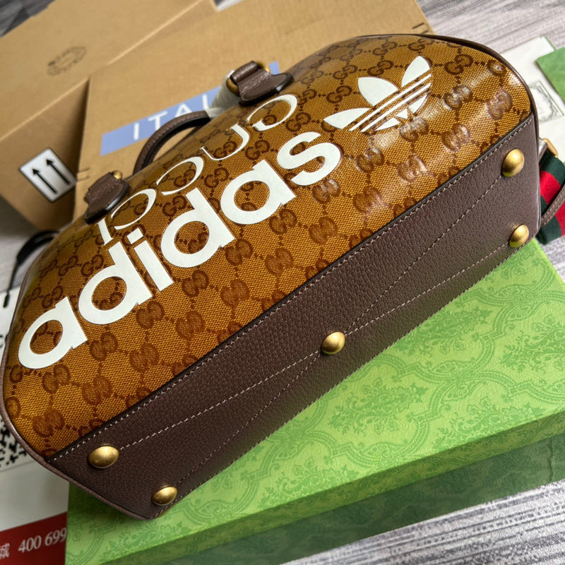 COZY BAGS - Guki Men Bags - 112