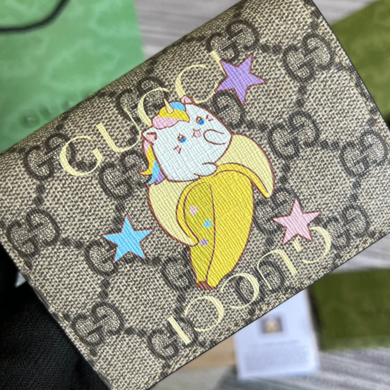Cozy Bags - GUKI Women Wallets - 053