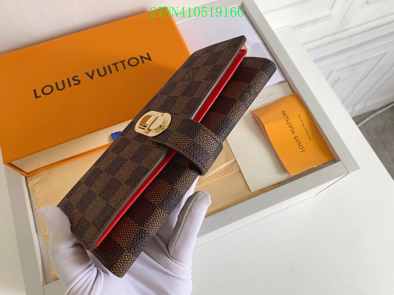 COZY BAGS - CHL Wallet - 937