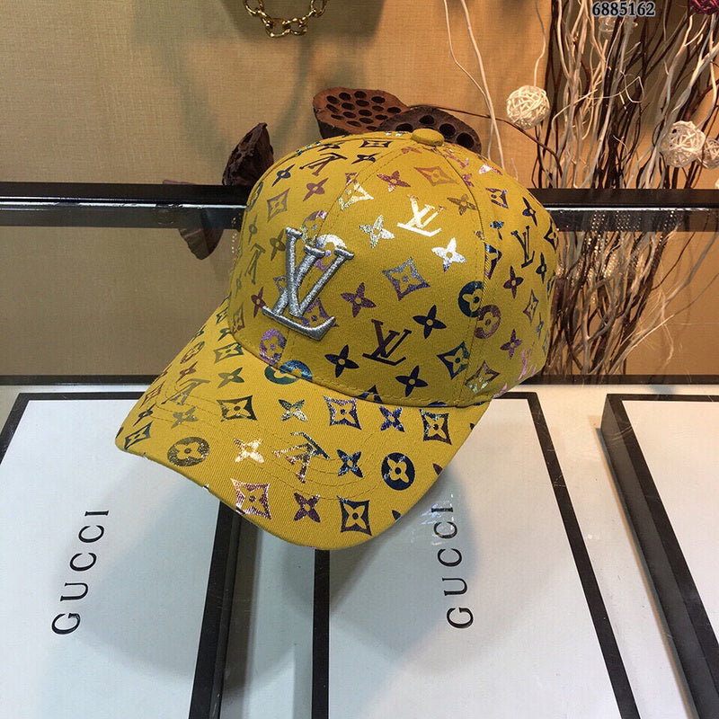 COZY BAGS - LOV Hats & Caps - 405