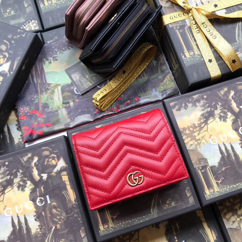 COZY BAGS - Guki Wallet - 633