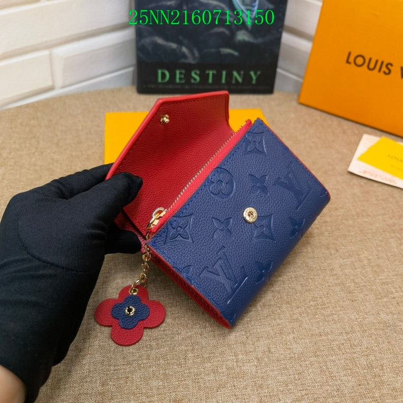COZY BAGS - LOV Wallet - 1100