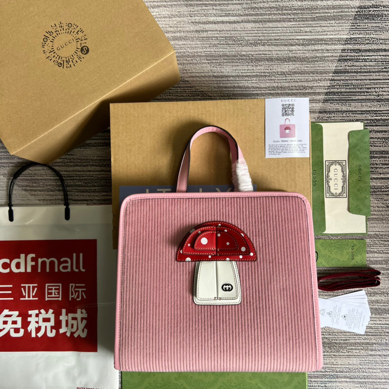 JB - Guki Lady Bags - 406