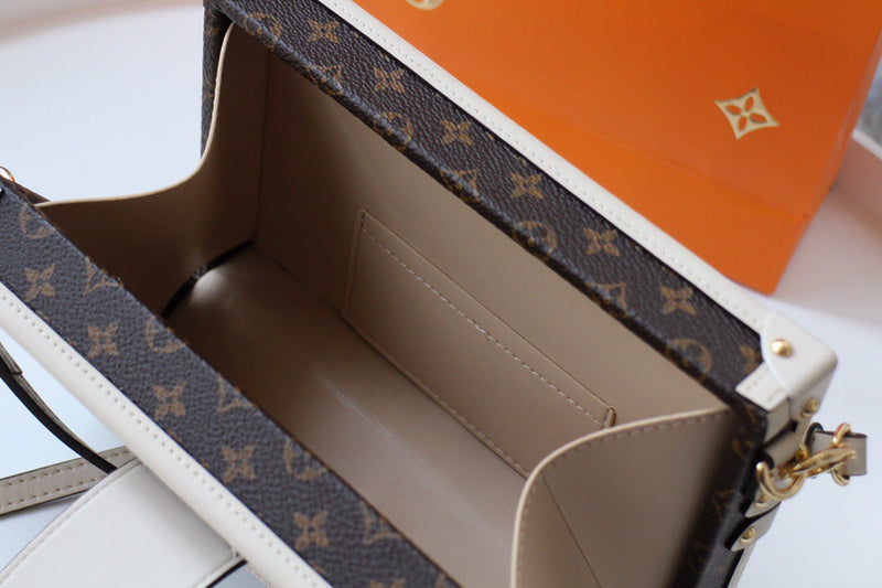 COZY - LV Bags - 4783