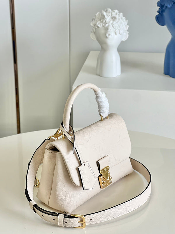 COZY BAGS - LOV Bags - 2181