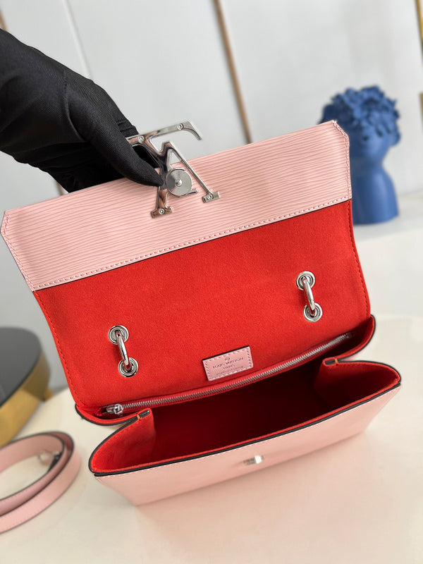 COZY - LV Bags - 2706