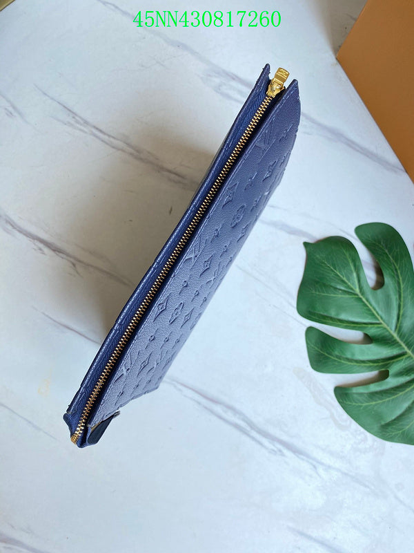 COZY BAGS - CHL Wallet - 638