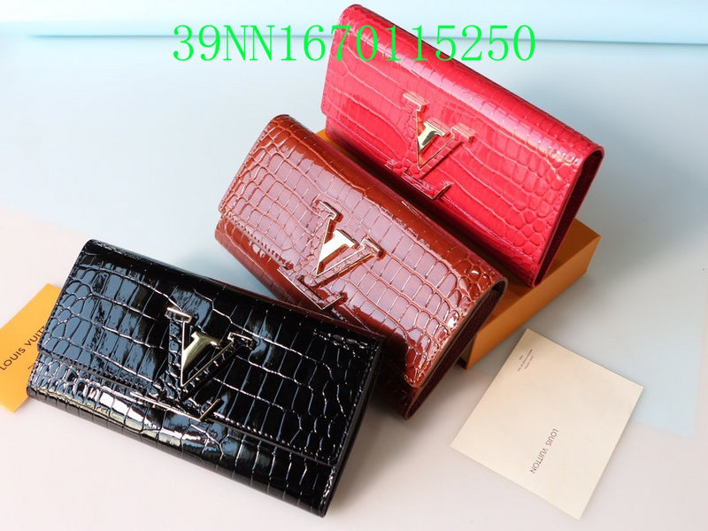 COZY BAGS - CHL Wallet - 1154
