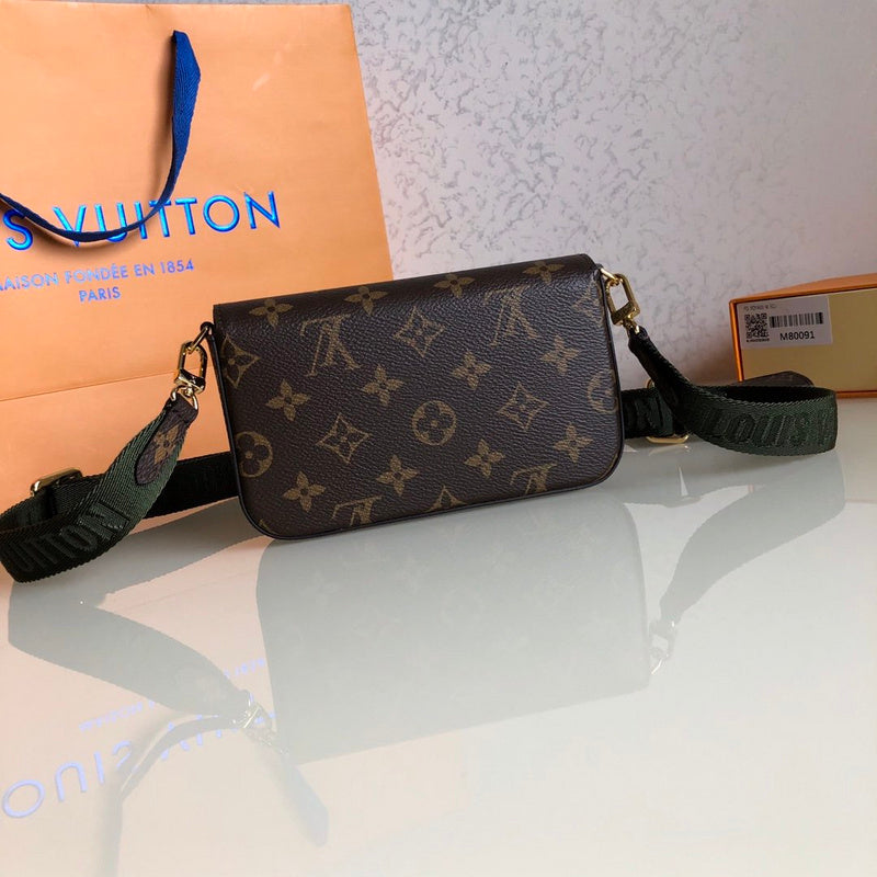 COZY - LOV Lady Bags - 941