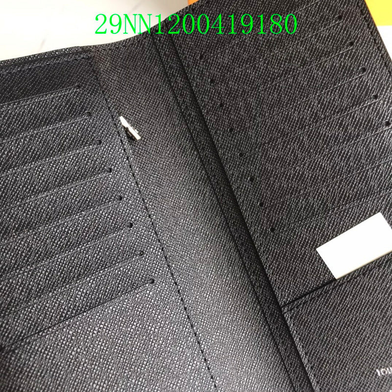 COZY BAGS - LOV Wallet - 556