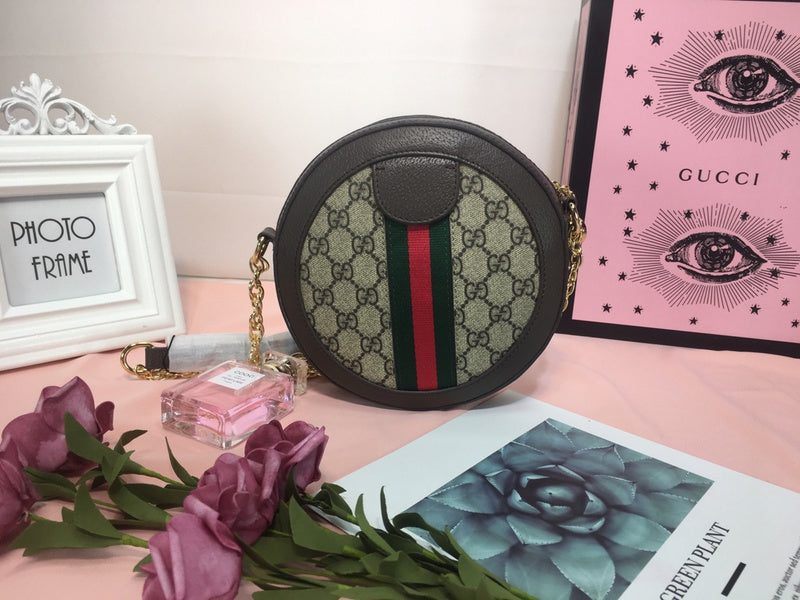 COZY BAGS - GUKI Bags - 040