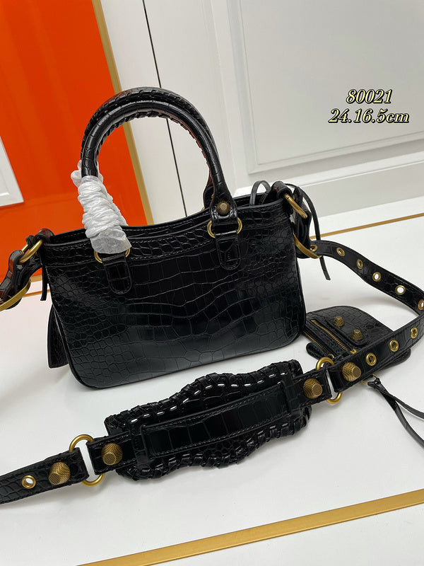 COZY BAGS - BG Bags - 005