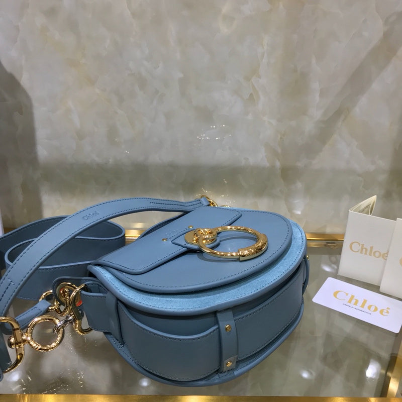 JB - CLE Lady Bags - 110