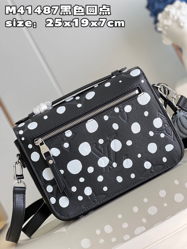 COZY BAGS - LOV Bags - 1186