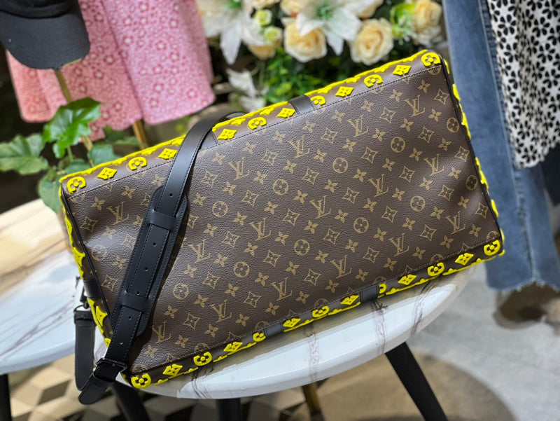 JB - LOV Travel Bags - 206