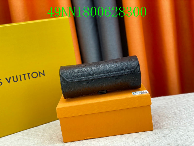 COZY BAGS - LOV Wallet - 278