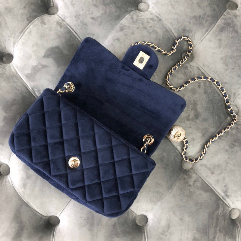 COZY BAGS - CHL Lady Bags - 368