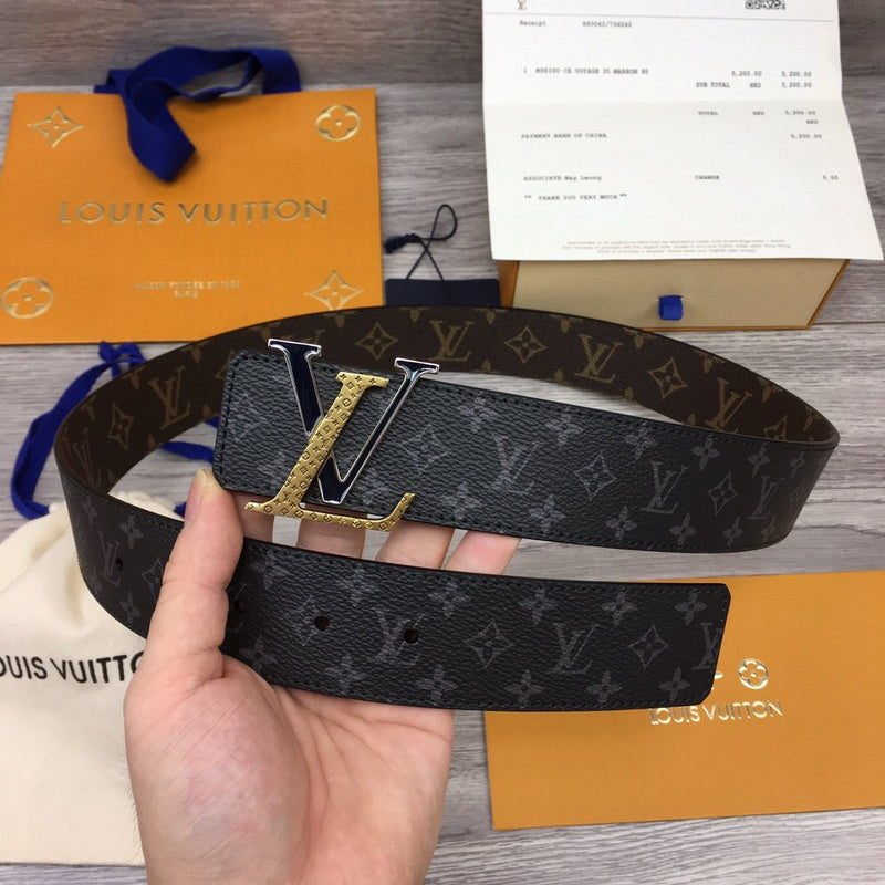 JB - LOV Belts - 302