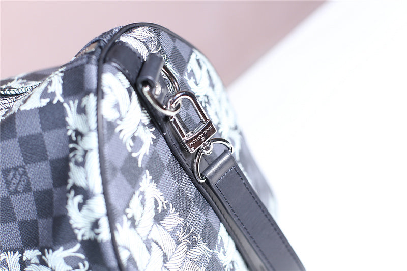 JB - LOV Travel Bags - 258