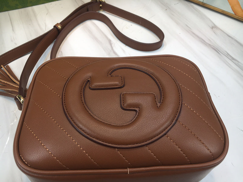 COZY BAGS - GUKI Bags - 019